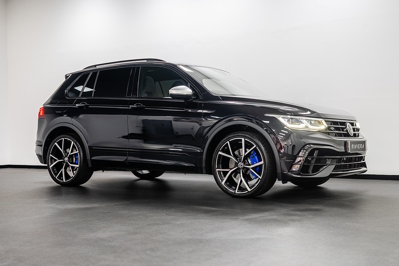 Used Volkswagen Tiguan 2021 for sale - 75693643: Photo 13