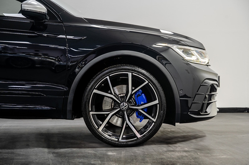 Used Volkswagen Tiguan 2021 for sale - 75693643: Photo 15