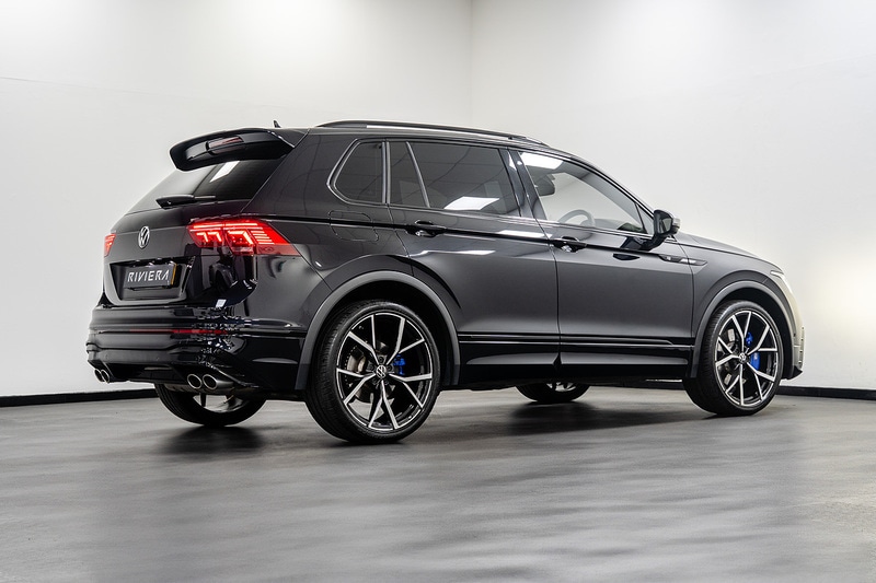 Used Volkswagen Tiguan 2021 for sale - 75693643: Photo 16