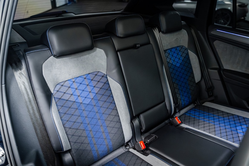 Used Volkswagen Tiguan 2021 for sale - 75693643: Photo 20