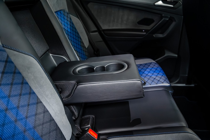 Used Volkswagen Tiguan 2021 for sale - 75693643: Photo 21