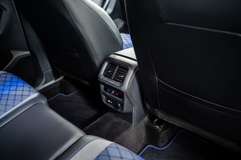 Used Volkswagen Tiguan 2021 for sale - 75693643: Photo 23