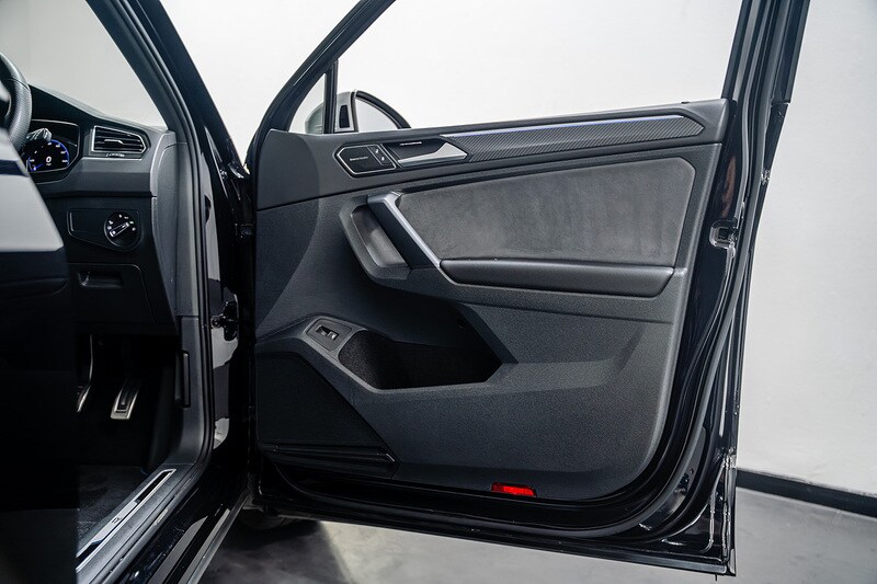 Used Volkswagen Tiguan 2021 for sale - 75693643: Photo 24