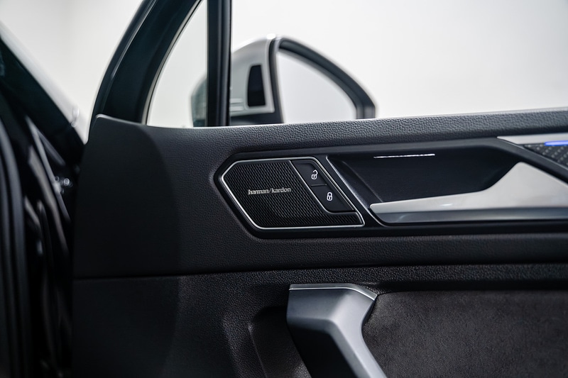 Used Volkswagen Tiguan 2021 for sale - 75693643: Photo 25