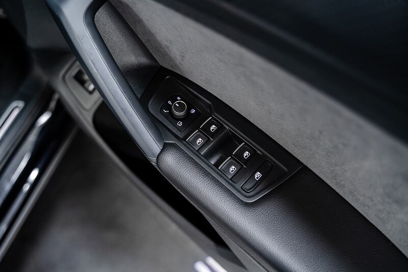 Used Volkswagen Tiguan 2021 for sale - 75693643: Photo 26