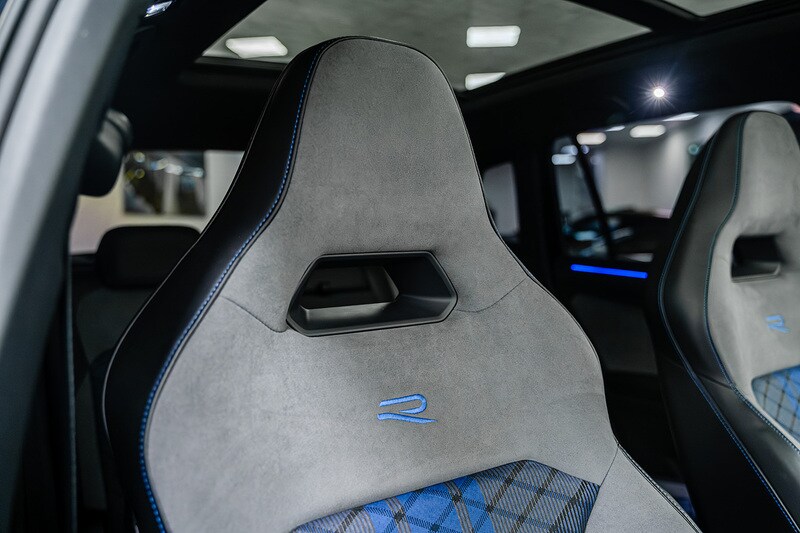 Used Volkswagen Tiguan 2021 for sale - 75693643: Photo 28