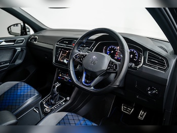 Used Volkswagen Tiguan 2021 for sale - 75693643: Photo