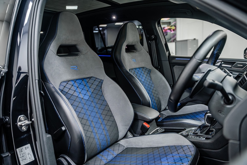 Used Volkswagen Tiguan 2021 for sale - 75693643: Photo 3