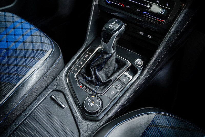 Used Volkswagen Tiguan 2021 for sale - 75693643: Photo 34