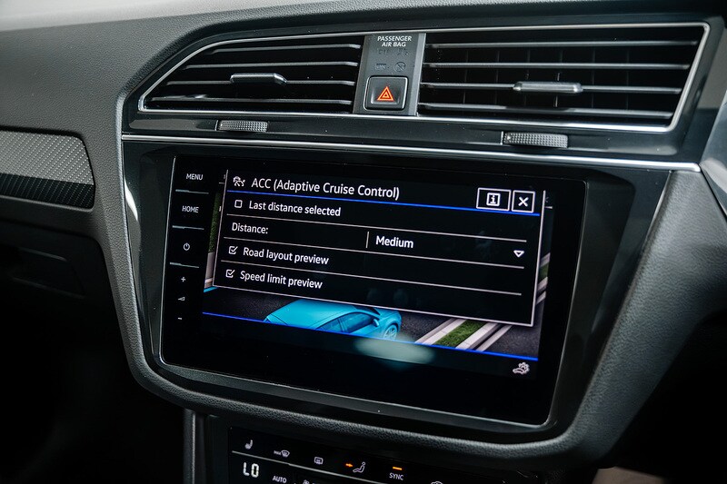 Used Volkswagen Tiguan 2021 for sale - 75693643: Photo 38