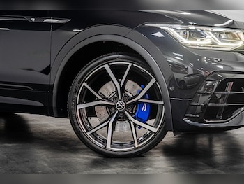 Used Volkswagen Tiguan 2021 for sale - 75693643: Photo