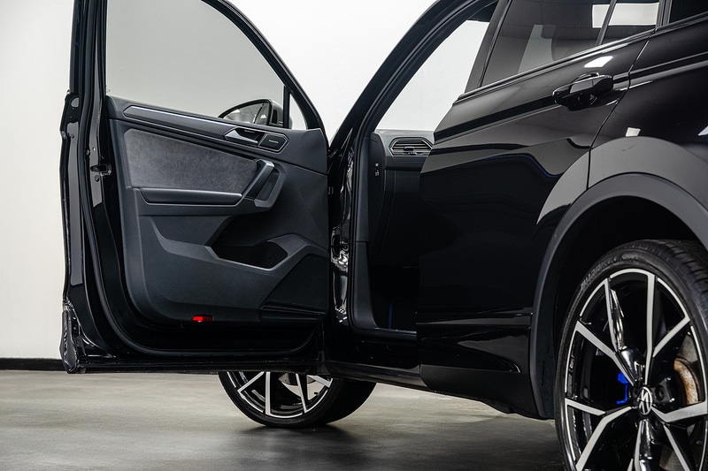 Used Volkswagen Tiguan 2021 for sale - 75693643: Photo 6