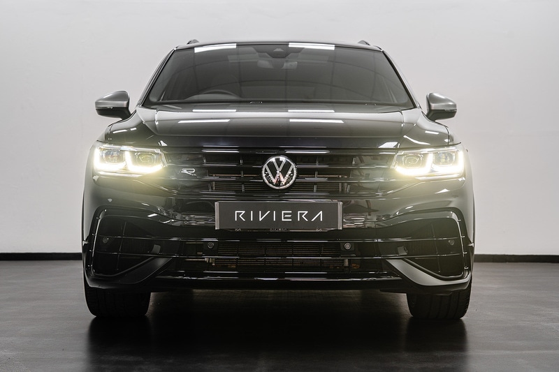 Used Volkswagen Tiguan 2021 for sale - 75693643: Photo 7