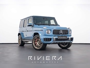 Used Mercedes-Benz G Class 2026 for sale - 77964827: Photo