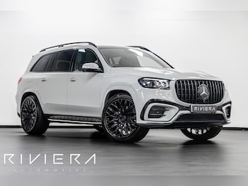 Used Mercedes-Benz GLS 2023 for sale - 75566545: Photo