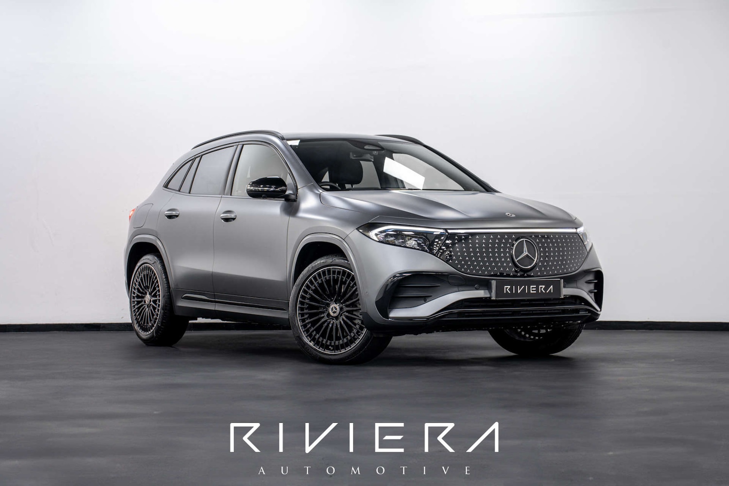 Used Mercedes-Benz EQA 2024 for sale - 77406681: Photo 1