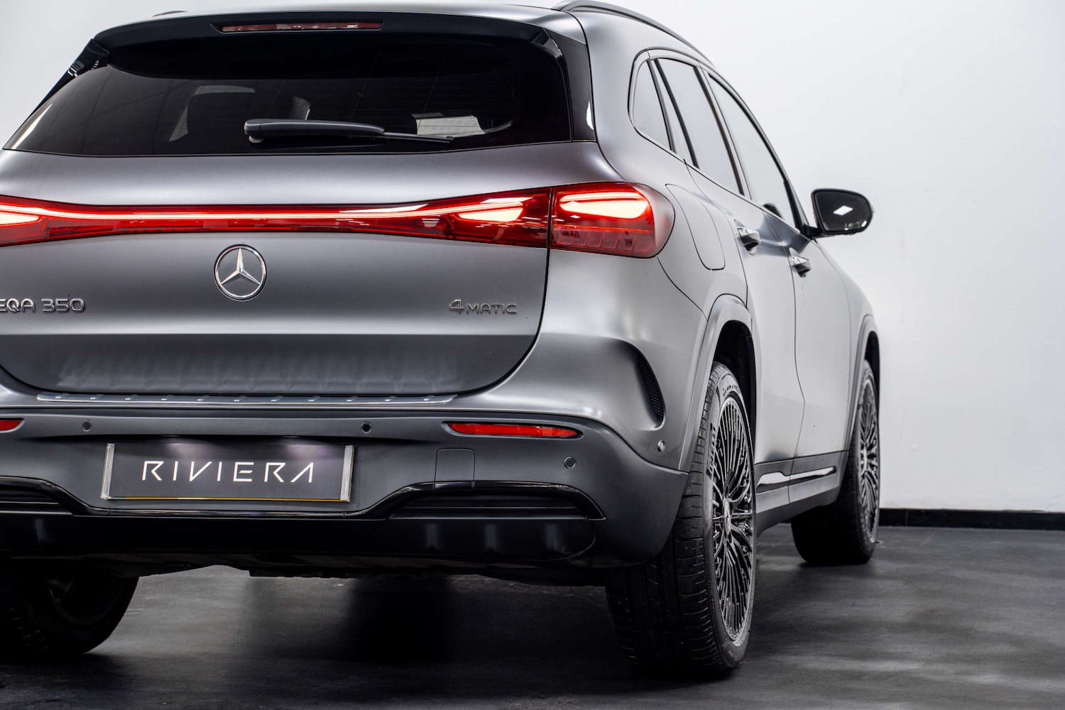 Used Mercedes-Benz EQA 2024 for sale - 77406681: Photo 10