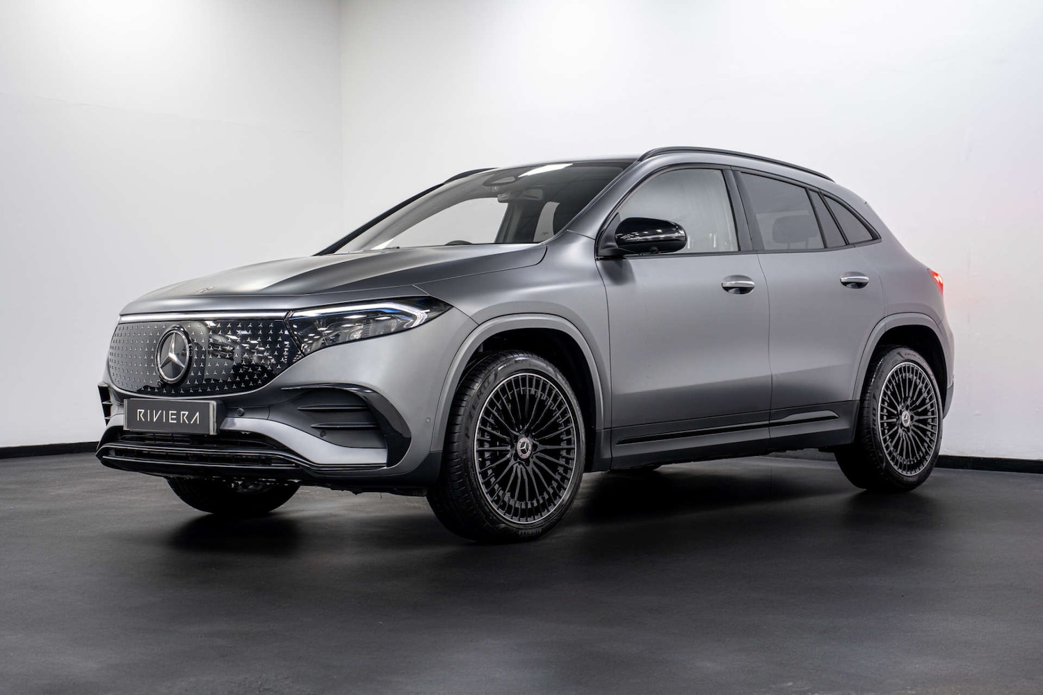 Used Mercedes-Benz EQA 2024 for sale - 77406681: Photo 11