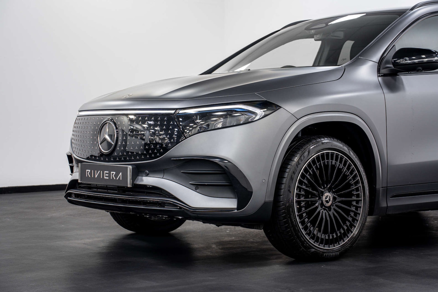 Used Mercedes-Benz EQA 2024 for sale - 77406681: Photo 12