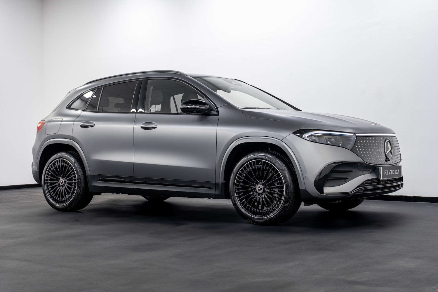 Used Mercedes-Benz EQA 2024 for sale - 77406681: Photo 13