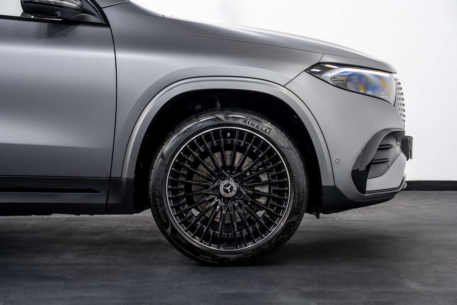 Used Mercedes-Benz EQA 2024 for sale - 77406681: Photo 15