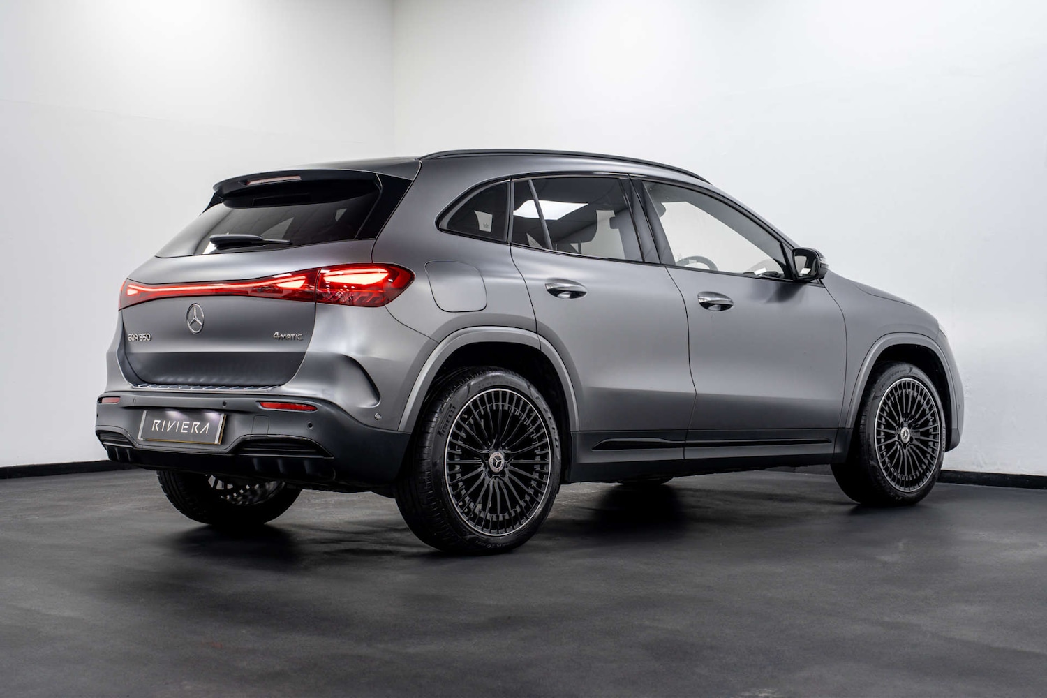 Used Mercedes-Benz EQA 2024 for sale - 77406681: Photo 16