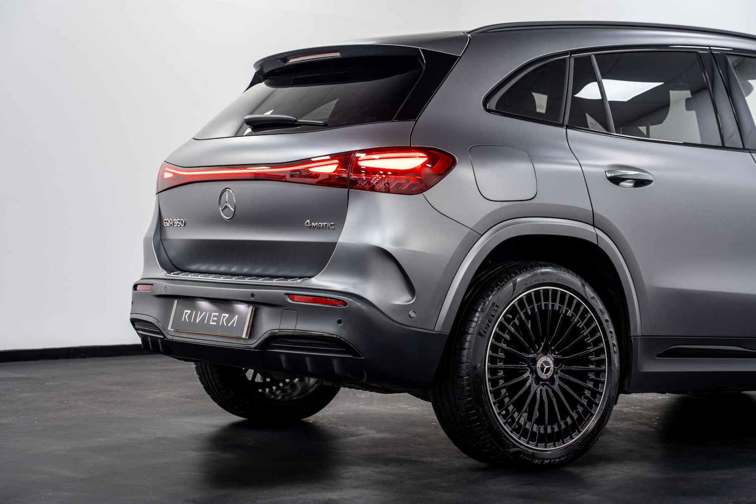 Used Mercedes-Benz EQA 2024 for sale - 77406681: Photo 17