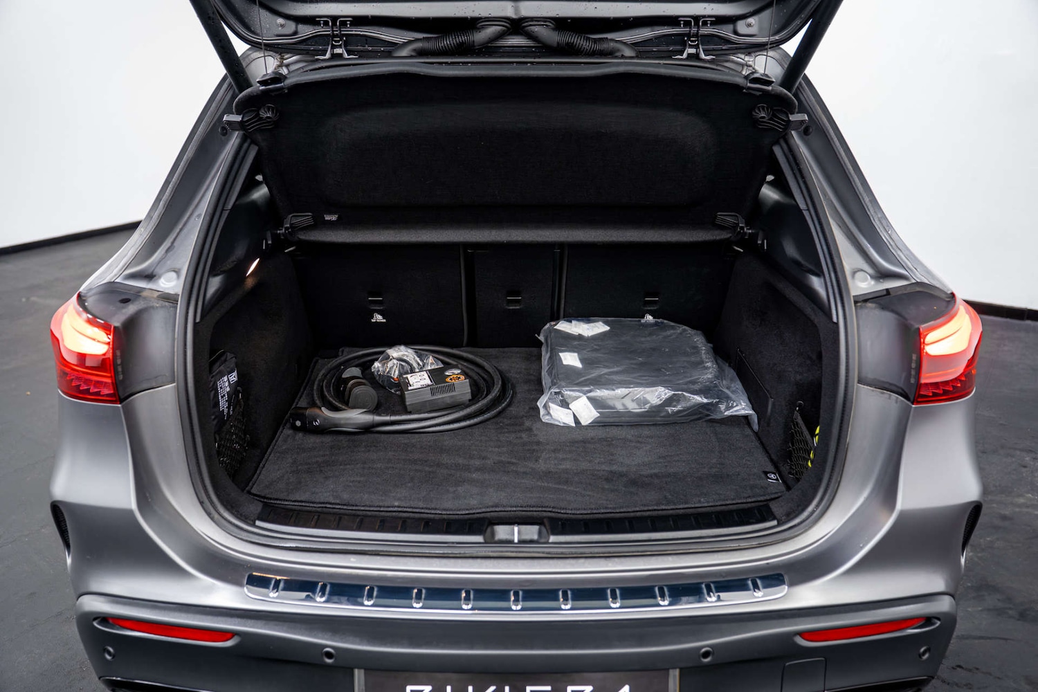 Used Mercedes-Benz EQA 2024 for sale - 77406681: Photo 18