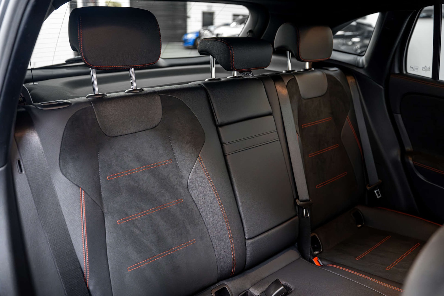 Used Mercedes-Benz EQA 2024 for sale - 77406681: Photo 20