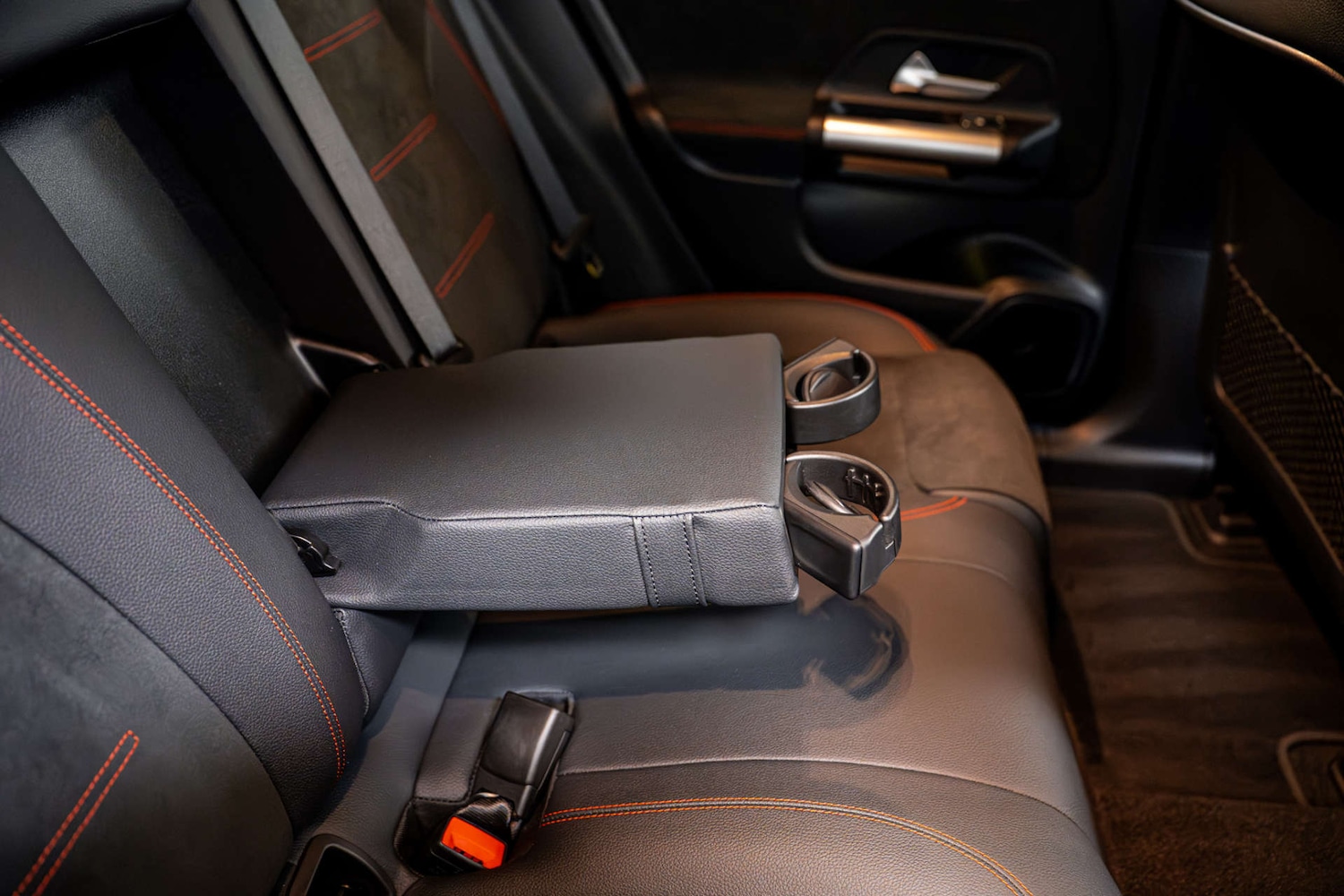 Used Mercedes-Benz EQA 2024 for sale - 77406681: Photo 21