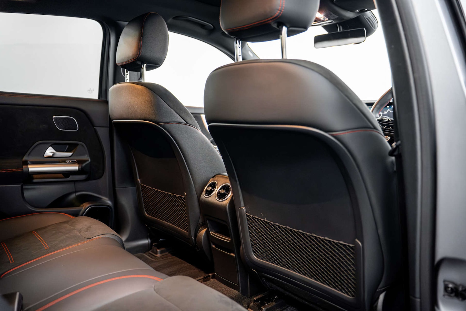 Used Mercedes-Benz EQA 2024 for sale - 77406681: Photo 22