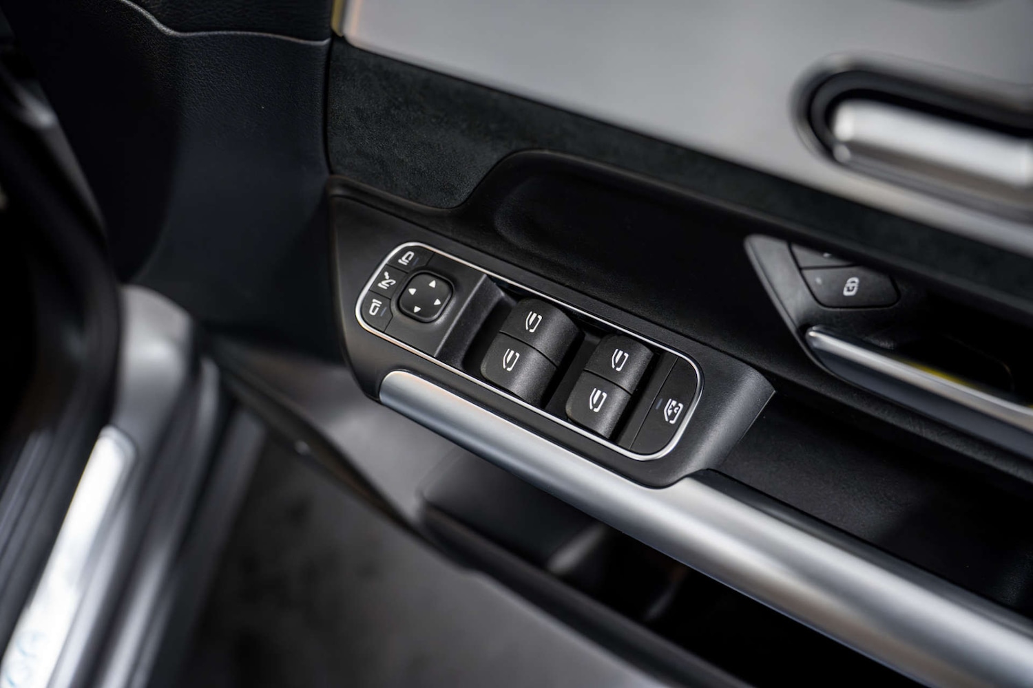 Used Mercedes-Benz EQA 2024 for sale - 77406681: Photo 25