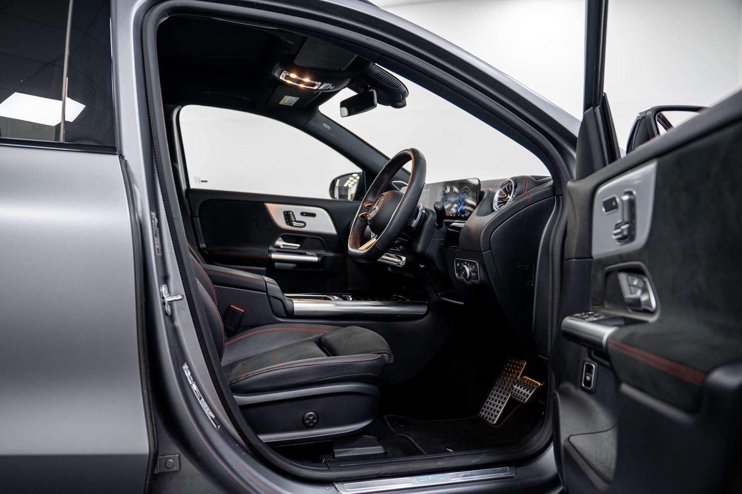 Used Mercedes-Benz EQA 2024 for sale - 77406681: Photo 27