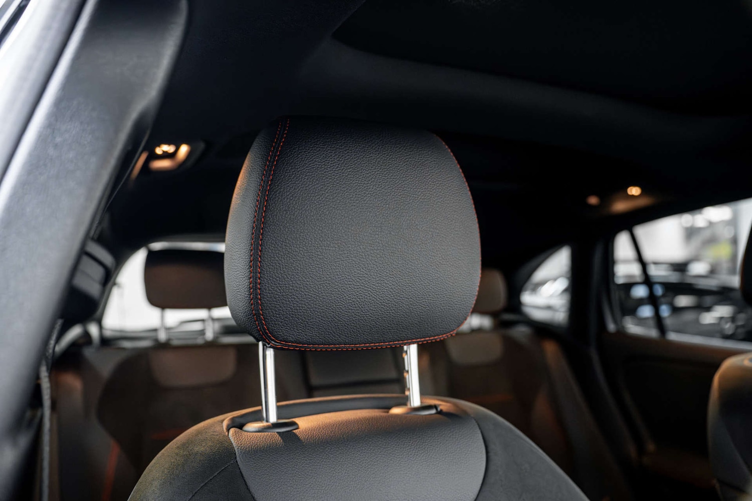 Used Mercedes-Benz EQA 2024 for sale - 77406681: Photo 28