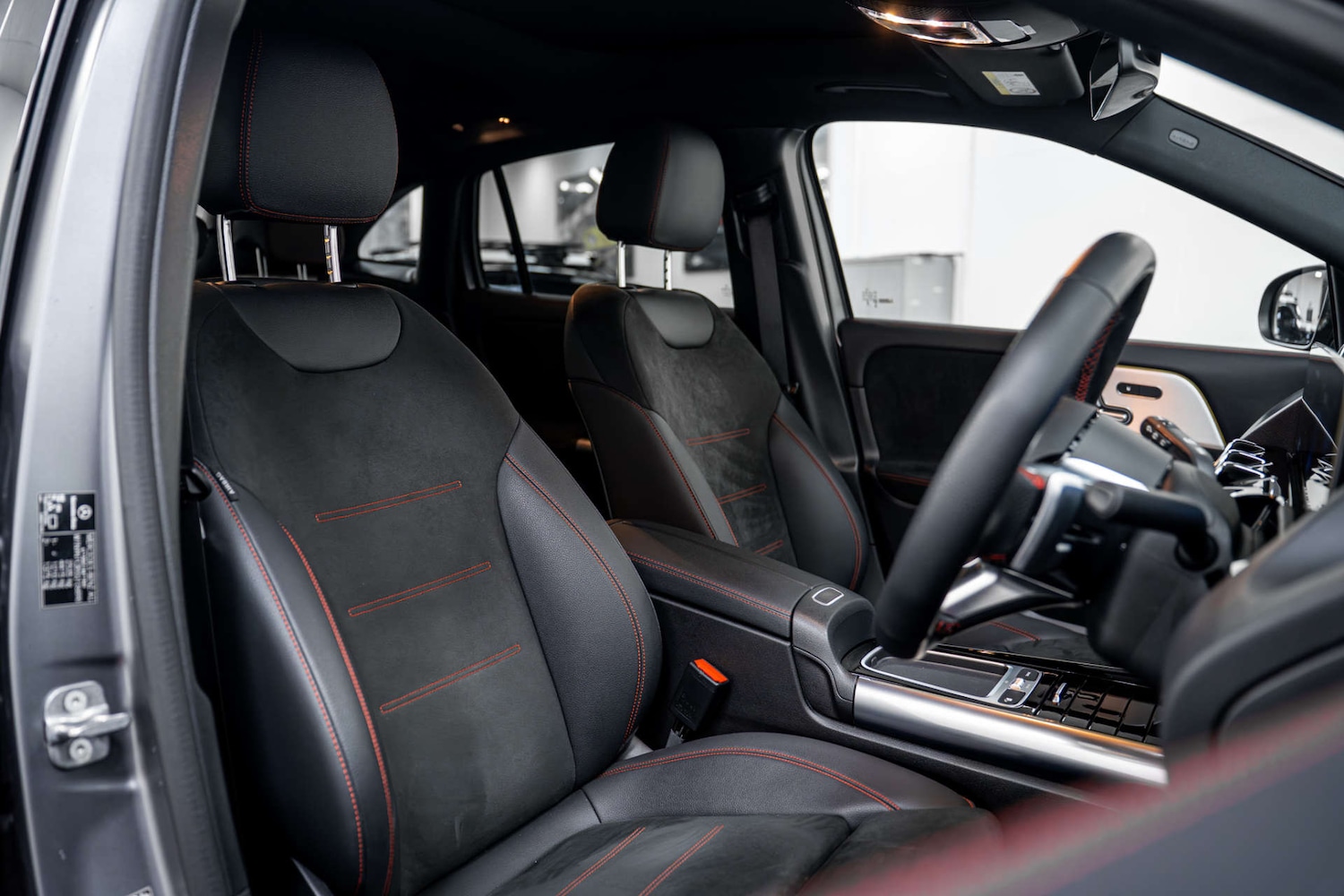 Used Mercedes-Benz EQA 2024 for sale - 77406681: Photo 3