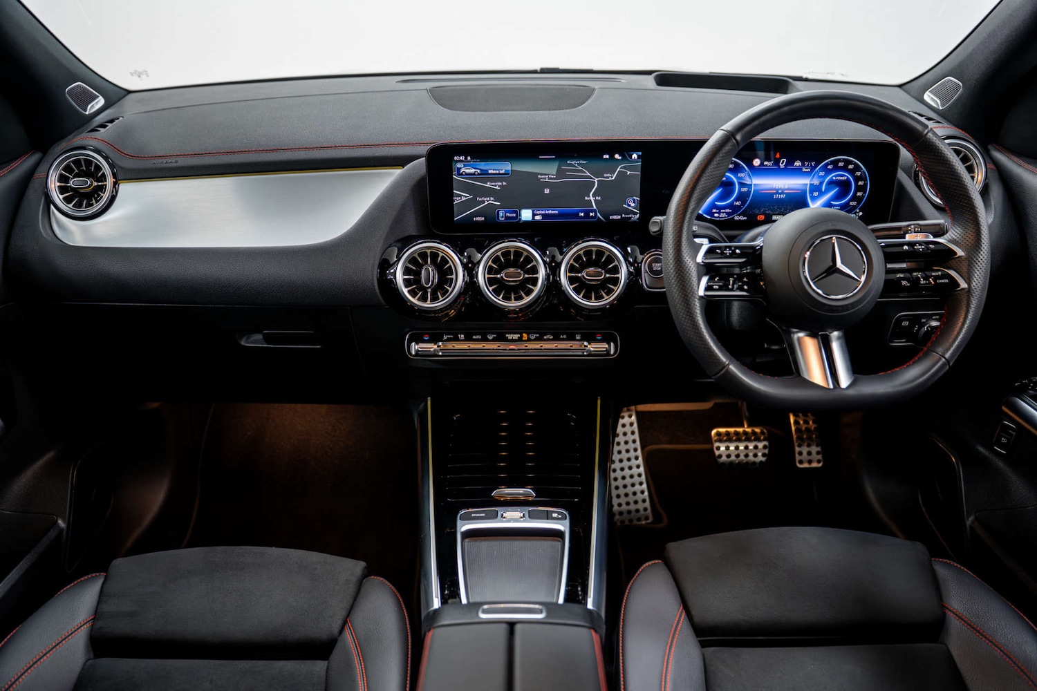 Used Mercedes-Benz EQA 2024 for sale - 77406681: Photo 30