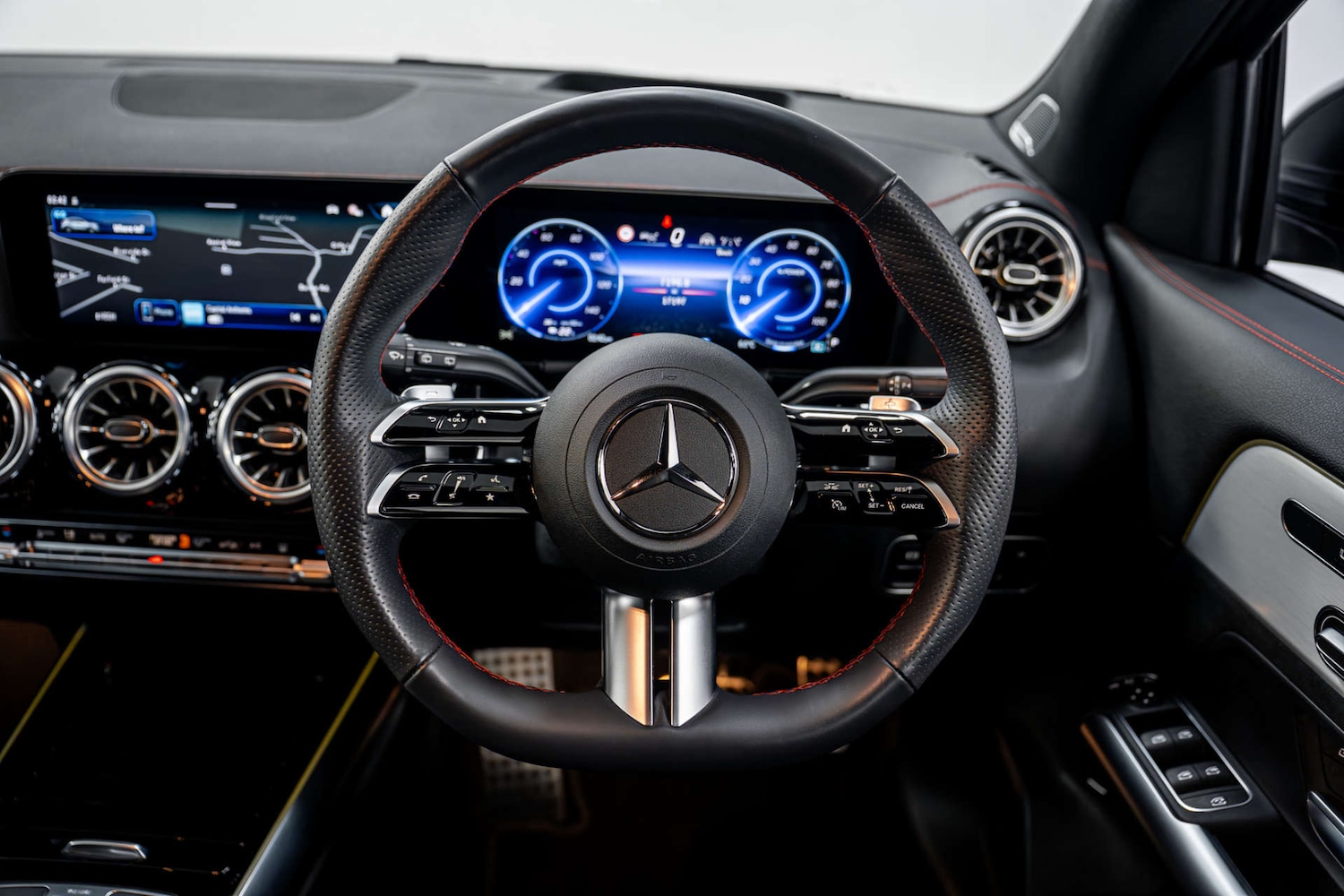 Used Mercedes-Benz EQA 2024 for sale - 77406681: Photo 32