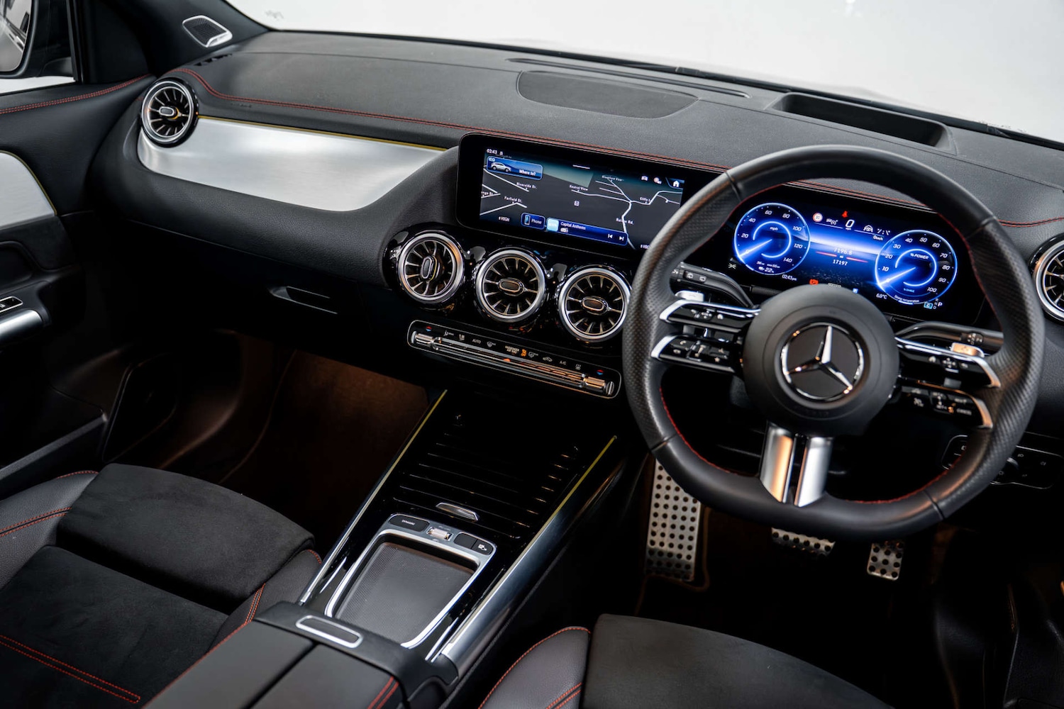 Used Mercedes-Benz EQA 2024 for sale - 77406681: Photo 33