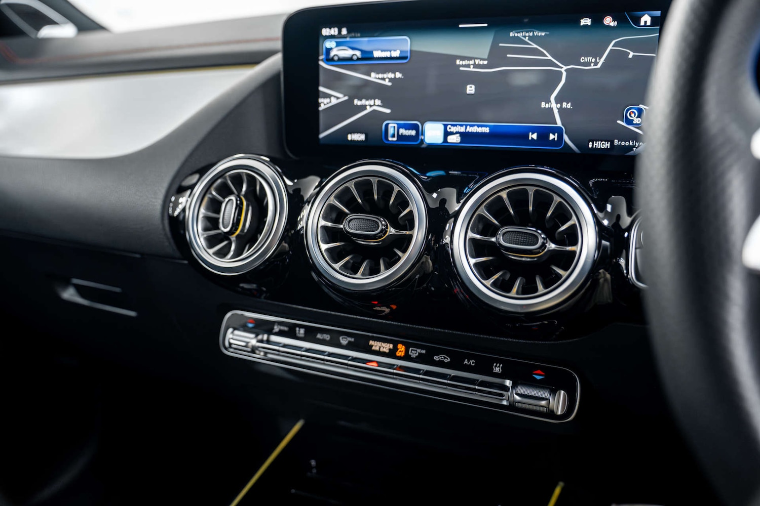 Used Mercedes-Benz EQA 2024 for sale - 77406681: Photo 35