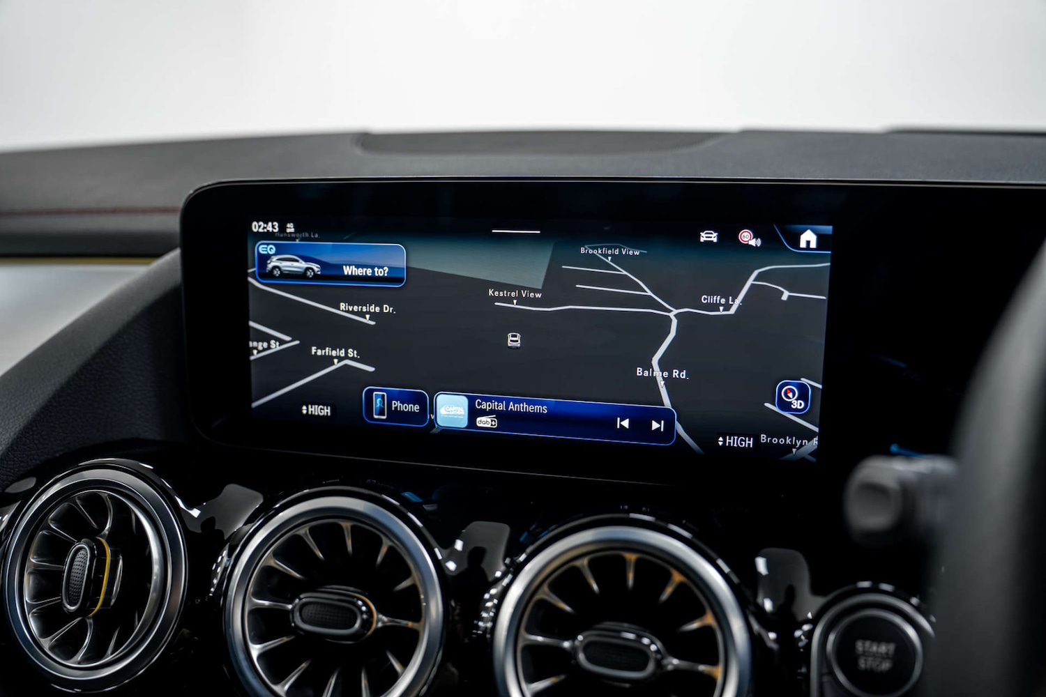 Used Mercedes-Benz EQA 2024 for sale - 77406681: Photo 36