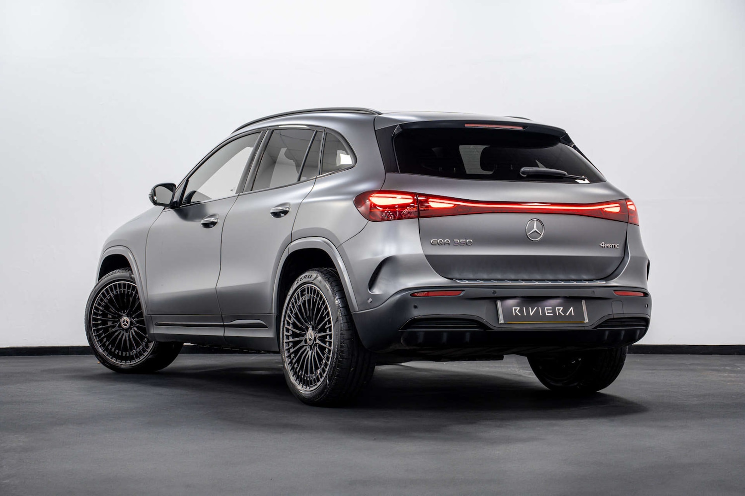 Used Mercedes-Benz EQA 2024 for sale - 77406681: Photo 5