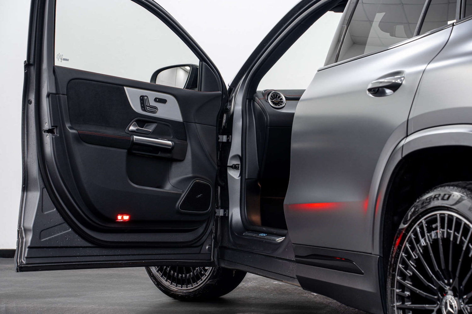 Used Mercedes-Benz EQA 2024 for sale - 77406681: Photo 6