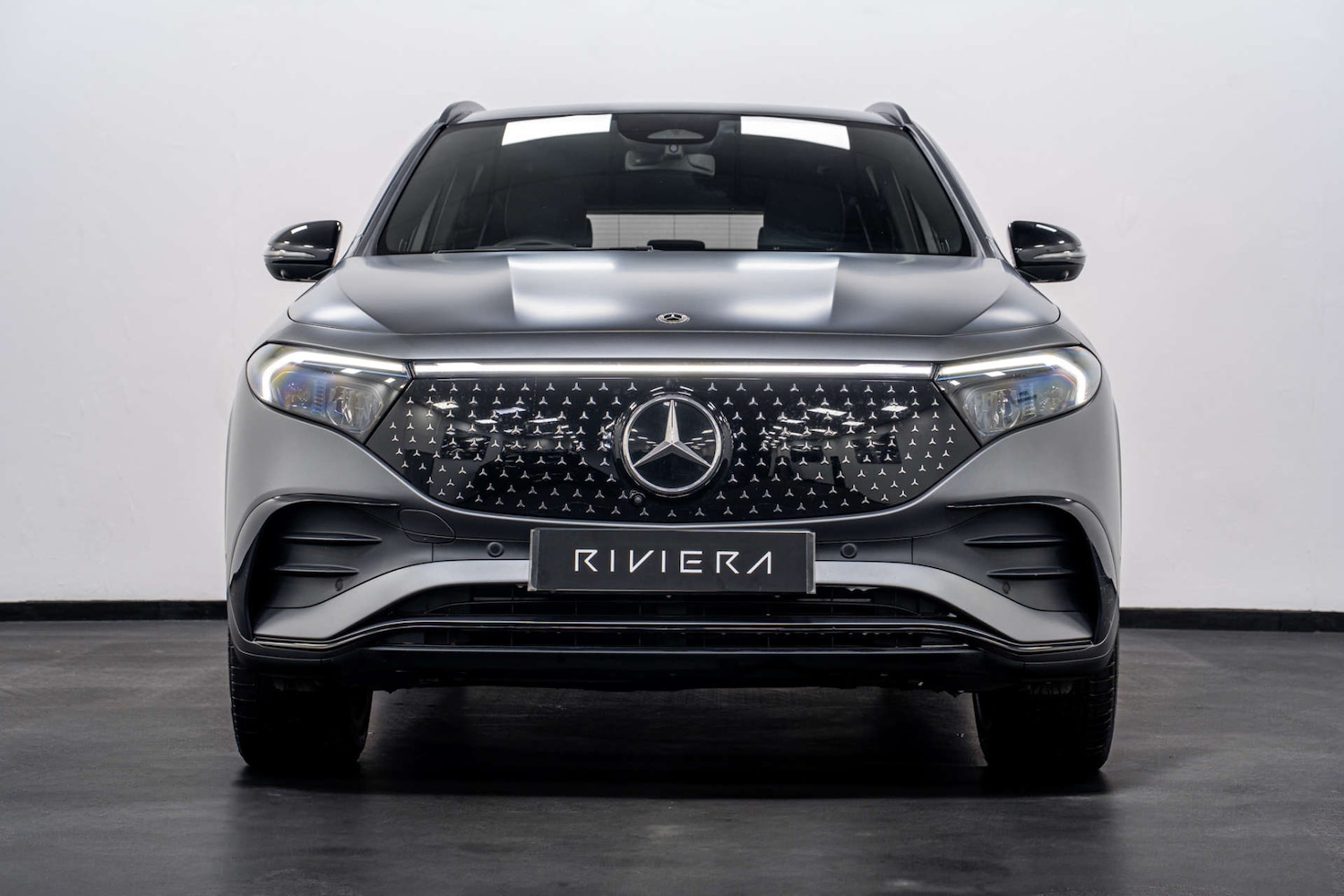 Used Mercedes-Benz EQA 2024 for sale - 77406681: Photo 7