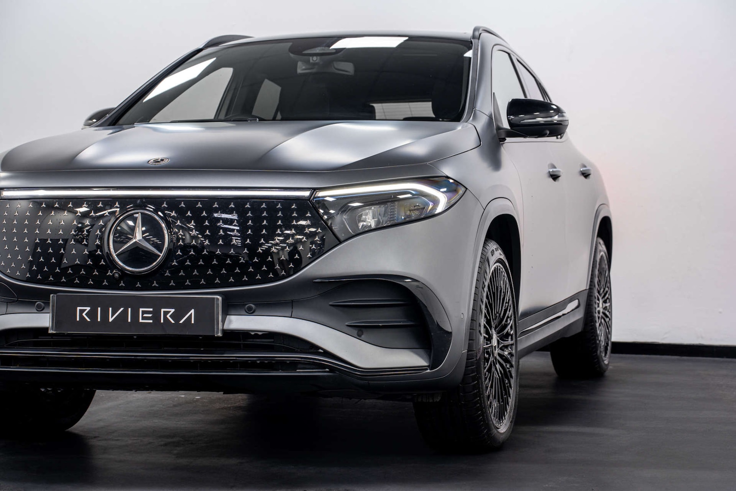 Used Mercedes-Benz EQA 2024 for sale - 77406681: Photo 8