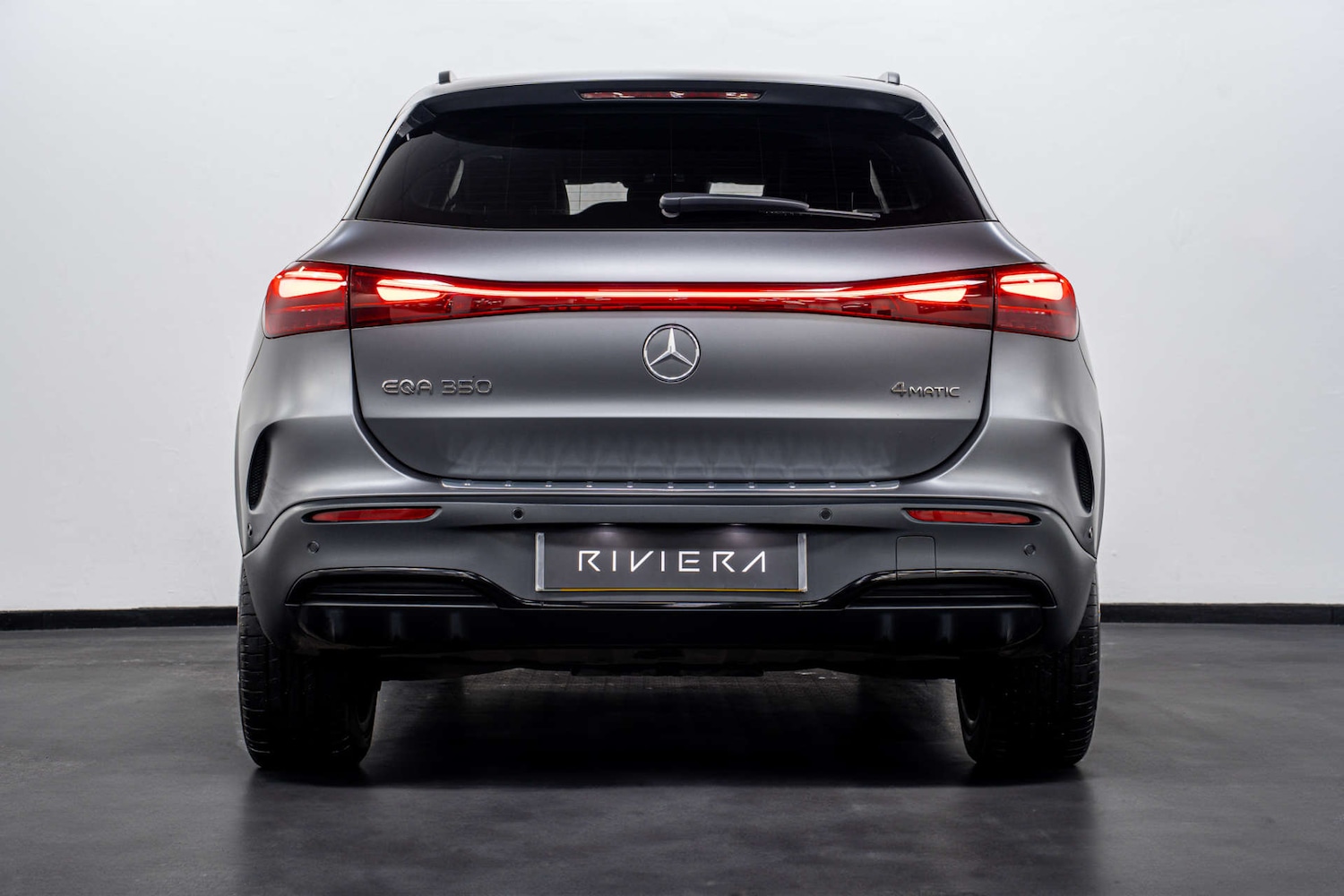 Used Mercedes-Benz EQA 2024 for sale - 77406681: Photo 9