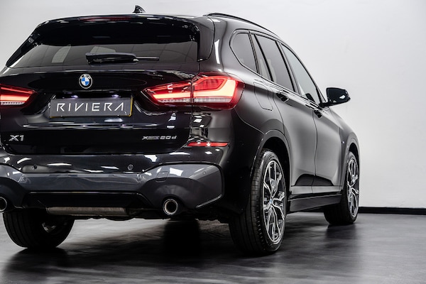 Used BMW X1 2021 for sale - 76047141: Photo 10