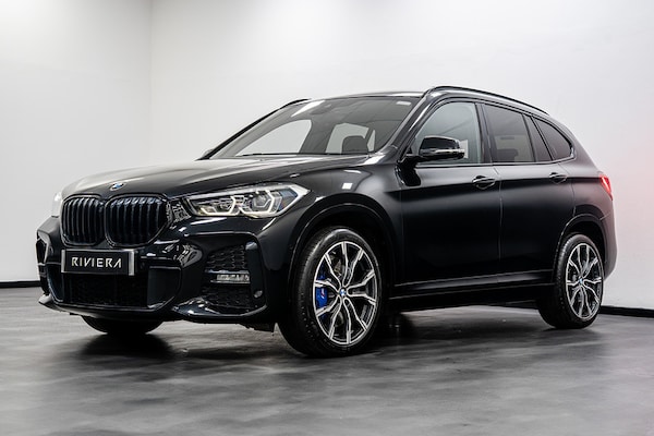Used BMW X1 2021 for sale - 76047141: Photo 11