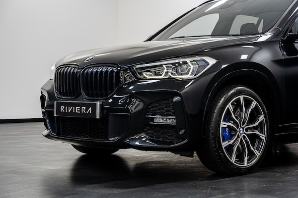 Used BMW X1 2021 for sale - 76047141: Photo 12