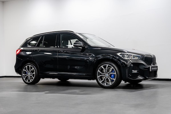 Used BMW X1 2021 for sale - 76047141: Photo 13