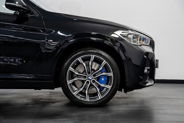 Used BMW X1 2021 for sale - 76047141: Photo 15